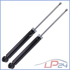 2X AMORTISSEUR À GAZ ARRIÈRE