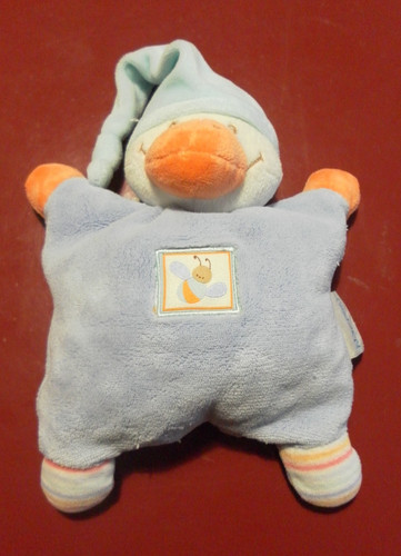 B15g doudou canard - /, semi