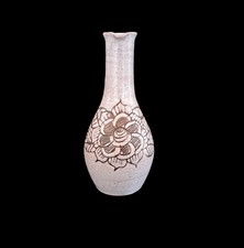 Cruche vintage soliflore