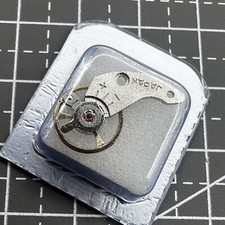 Japan Complete Balance Wheel with Splint Generic for Movement 7009A