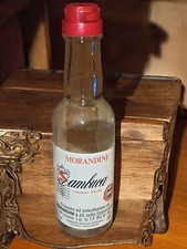 "Rare Mignonette Alcool