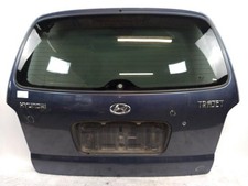 Malle/Hayon arriere HYUNDAI