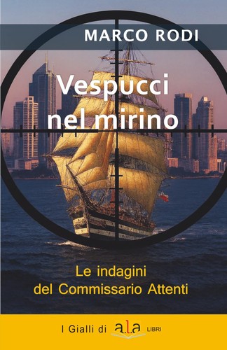 Marco rodi vespucci nel - vespucci,