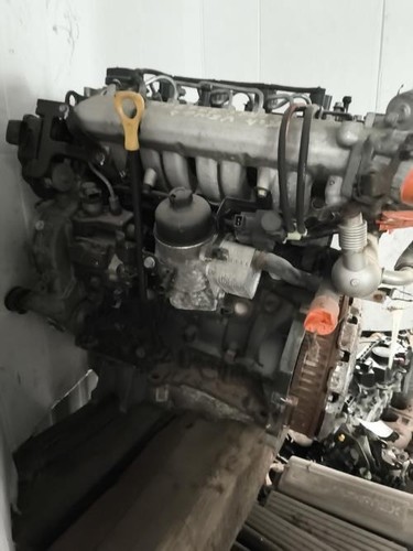 Moteur kia venga phase - kia, 1