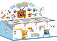 FOrange FC8274 Robot Ménager