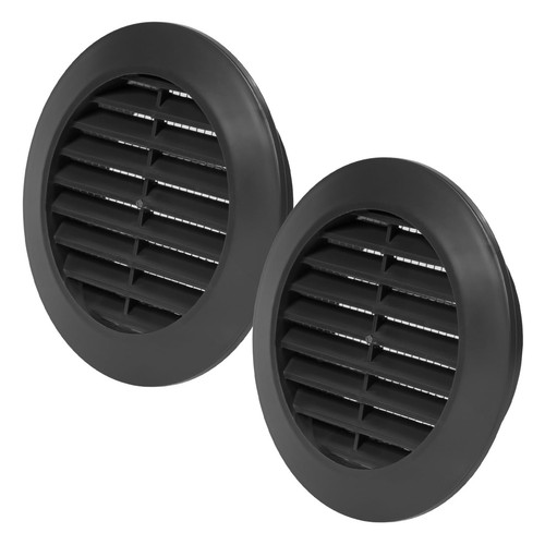 Lot grilles d aération - 2,