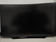 Ecran PC Acer Z271 LCD 27