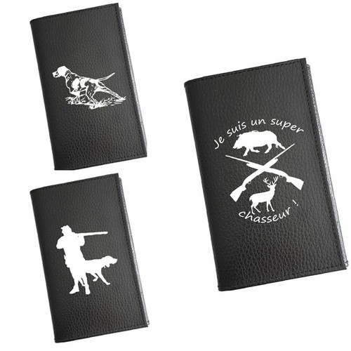 Etui porte carte - etui,