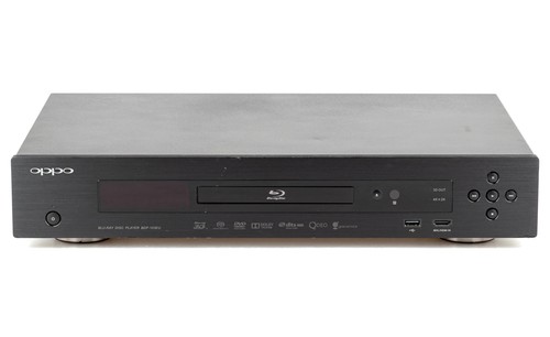 Lecteur blu ray oppo - blu-ray,