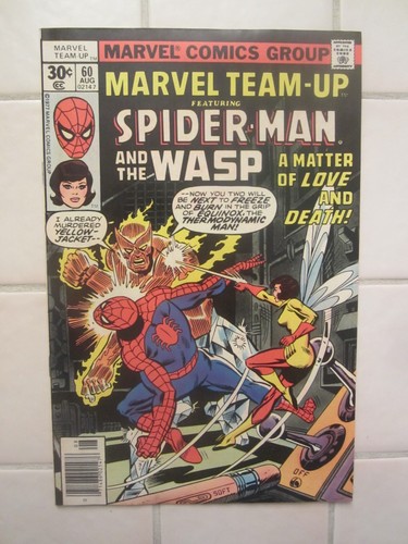 Marvel team spider man - team-up, spider-man