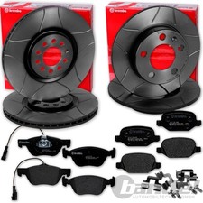 Disques De Frein GÉRÉS +