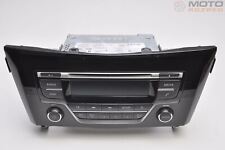 NISSAN QASHQAI II J11 1.5 dCi 110CH Radio Autoradio 28185-4CA0A