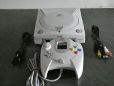 Console SEGA DREAMCAST Bios