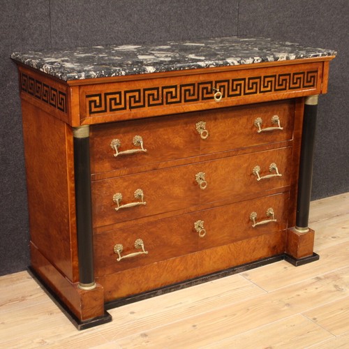 Commode style ancien empire - ancien,
