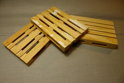 Echelle grandes palettes - 3,