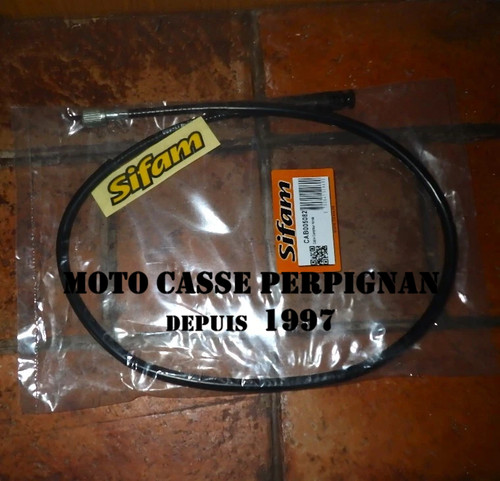Cable compteur honda - -, cb