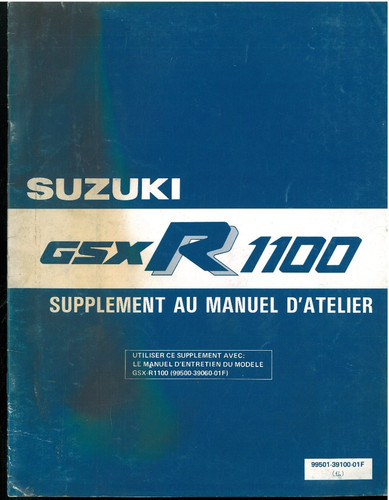 Revue atelier supplémentaire - revue,