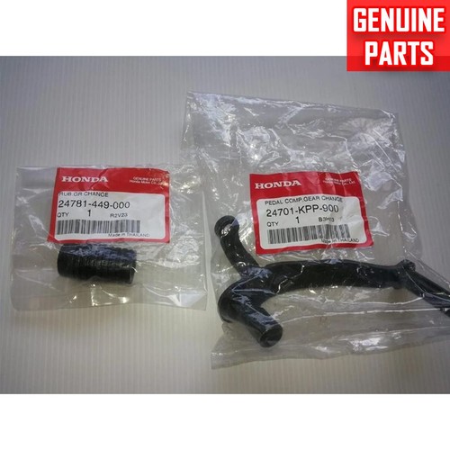 Pour honda cbr125 - pour,