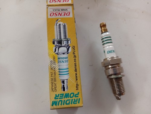 Bougie denso iridium power - bougie,