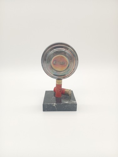 Sculpture balles cible - sculpture,