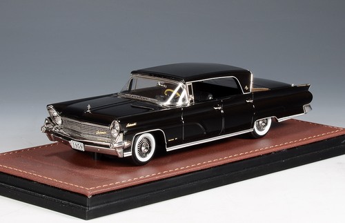 Lincoln continental mark - lincoln,