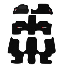 Tapis de sol compatibles avec