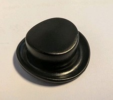 playmobil Chapeau cowboy western noir  si12  neuf