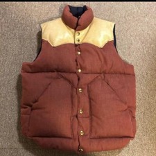 GILET En Duvet Rocky Mountain