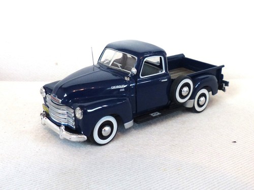 Chevrolet 3100 1950 hongwell - -,