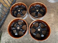 JDM 19" Enkei AME Shallen