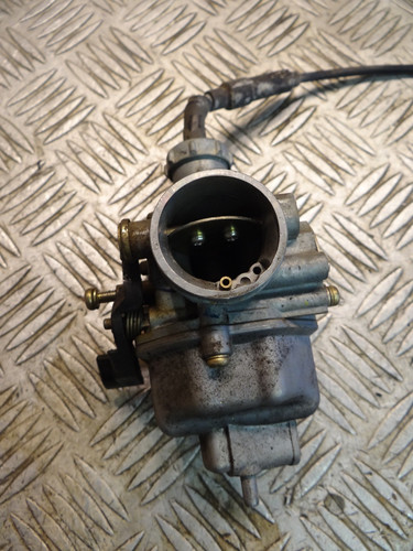 Carburateur origine quad - carburateur,