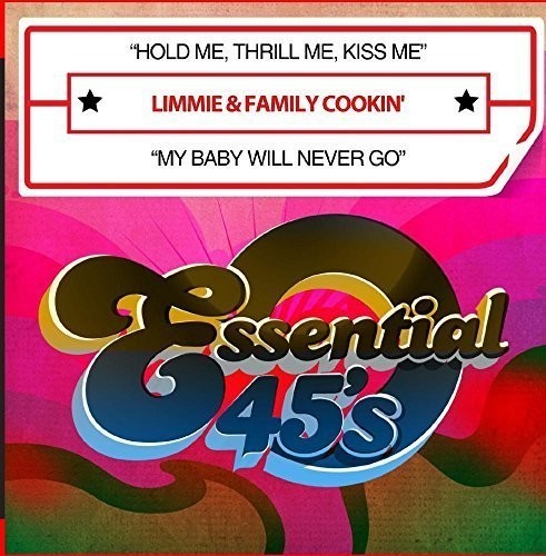 Limmie family cook hold - limmie, &