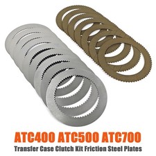 ATC400 ATC500 ATC700 Transfer