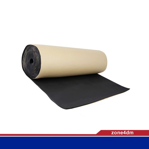 Tapis insonorisant mousse - tapis, en
