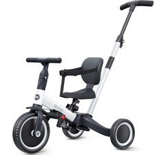 Tricycle draisienne 5 en 1