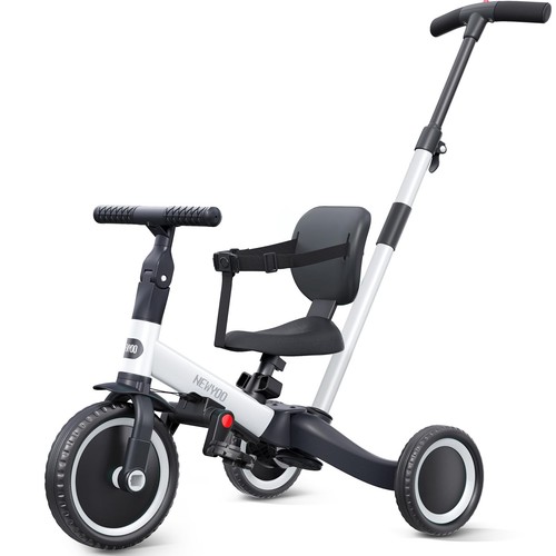 Tricycle draisienne 1 - tricycle, en