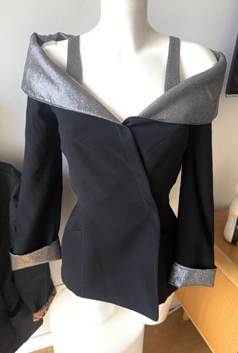 Superbe veste thierry mugler - superbe,