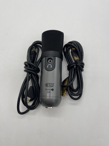 Mxl studio usb - 1, condenser