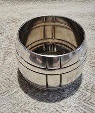 Ancien rond de serviette