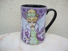 mug tasse , la fée CLOCHETTE