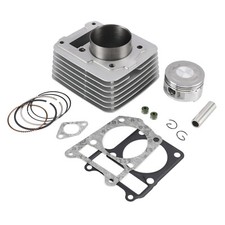 Kit de Cylindre 185cc pour Yamaha YBR 125 XT-R/X 125 Rieju MRT/Tango/RS2 125