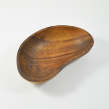 Teakschale Petite Coupe En