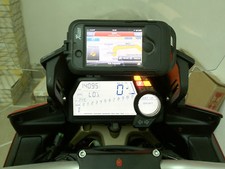 Support gps navigator - gps,