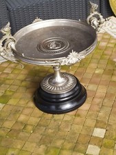 Superbe Centre de Table en