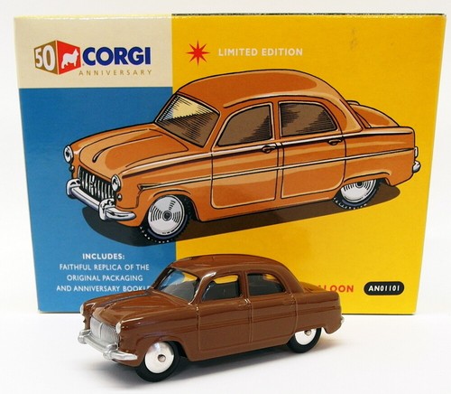 Corgi diecast model car - diecast,