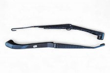 Mazda MX-5 Miata 16-23 Windshield Wiper Arm Blade 2 Piece Set Left/Right, D025, 