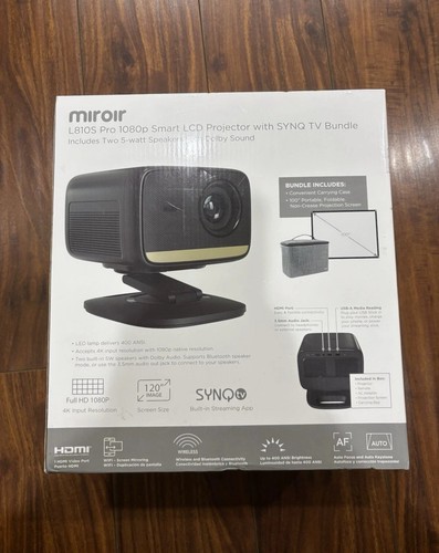 Miroir l810s pro - miroir,