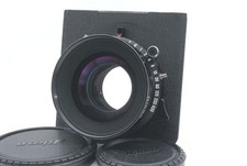 Exc Nikon Nikkor W 180mm F/5.6