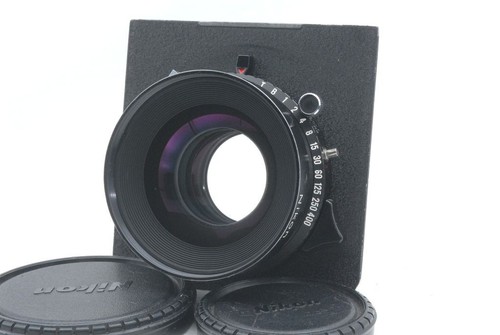 Exc nikon nikkor - nikon, f/5.6