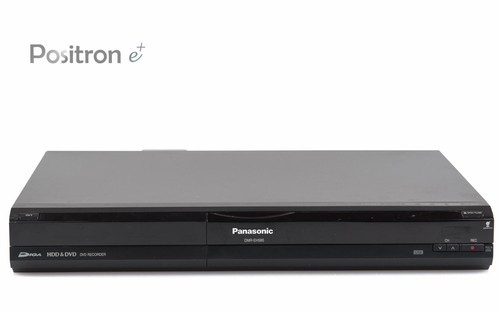 Panasonic dmr eh585 dvd - panasonic, dmr-eh585